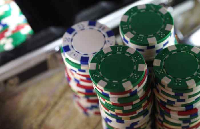 Advantages of Dogecoin Casinos 