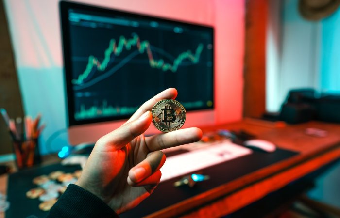 Opportunities in Investing in Crypto