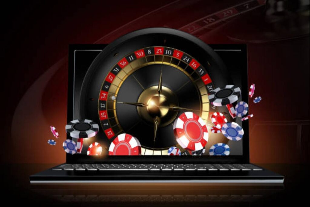 Win Big At Online Roulette