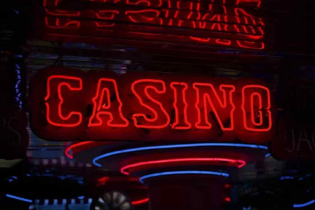 morongo casino