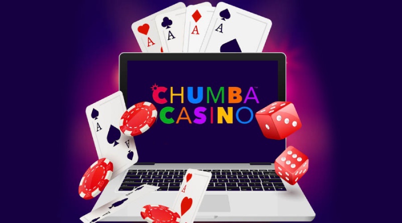 Chumba Casino Bonuses And Promotions