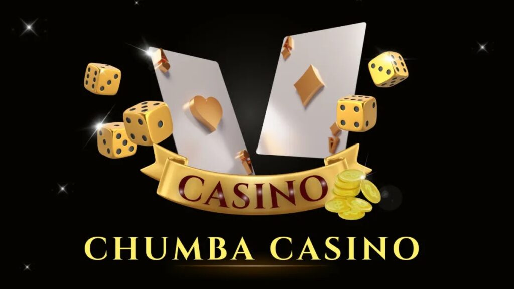 Unlocking the Excitement: A Comprehensive Guide to Chumba Casino Login