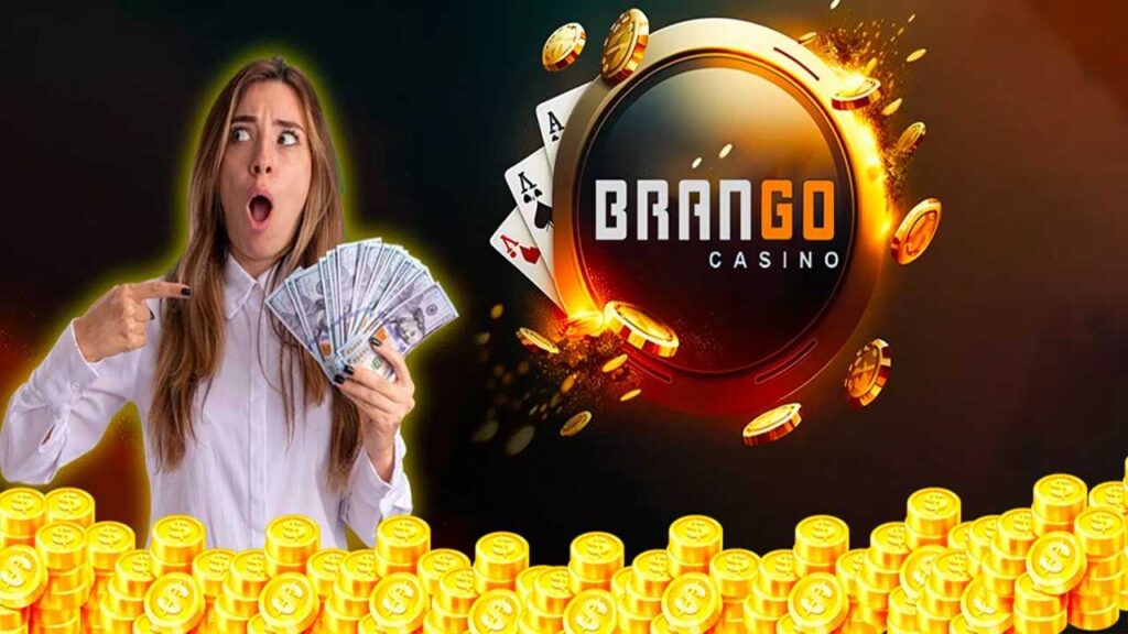 Unveiling the Thrills: A Comprehensive Exploration of Brango Casino