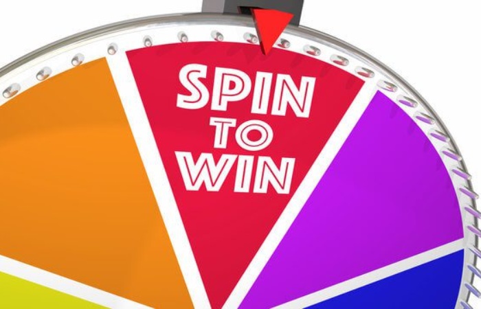 What is Spin Win Daily_