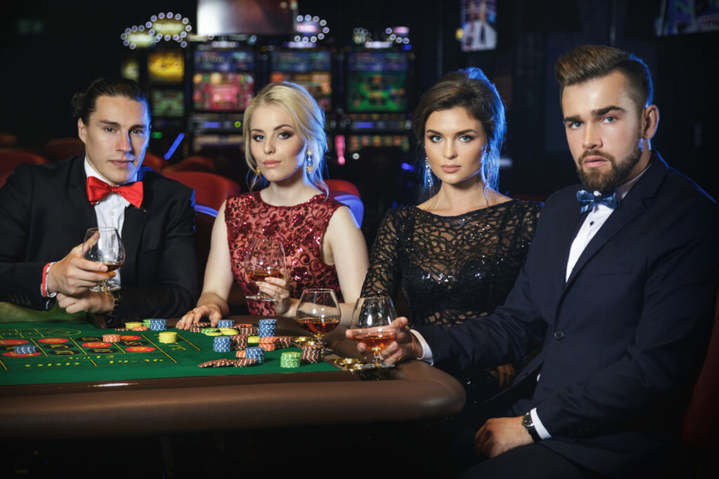 Chumba Casino Login A Simple Guide