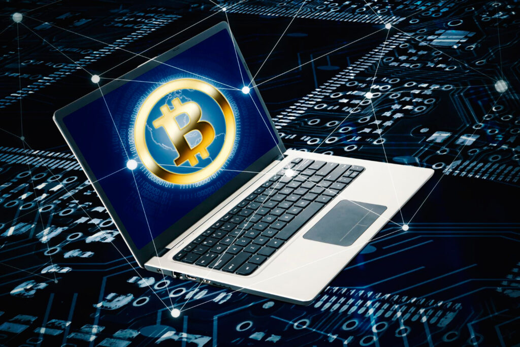 Unleashing the Power of the Crypto-Legacy.app Software A Comprehensive Guide